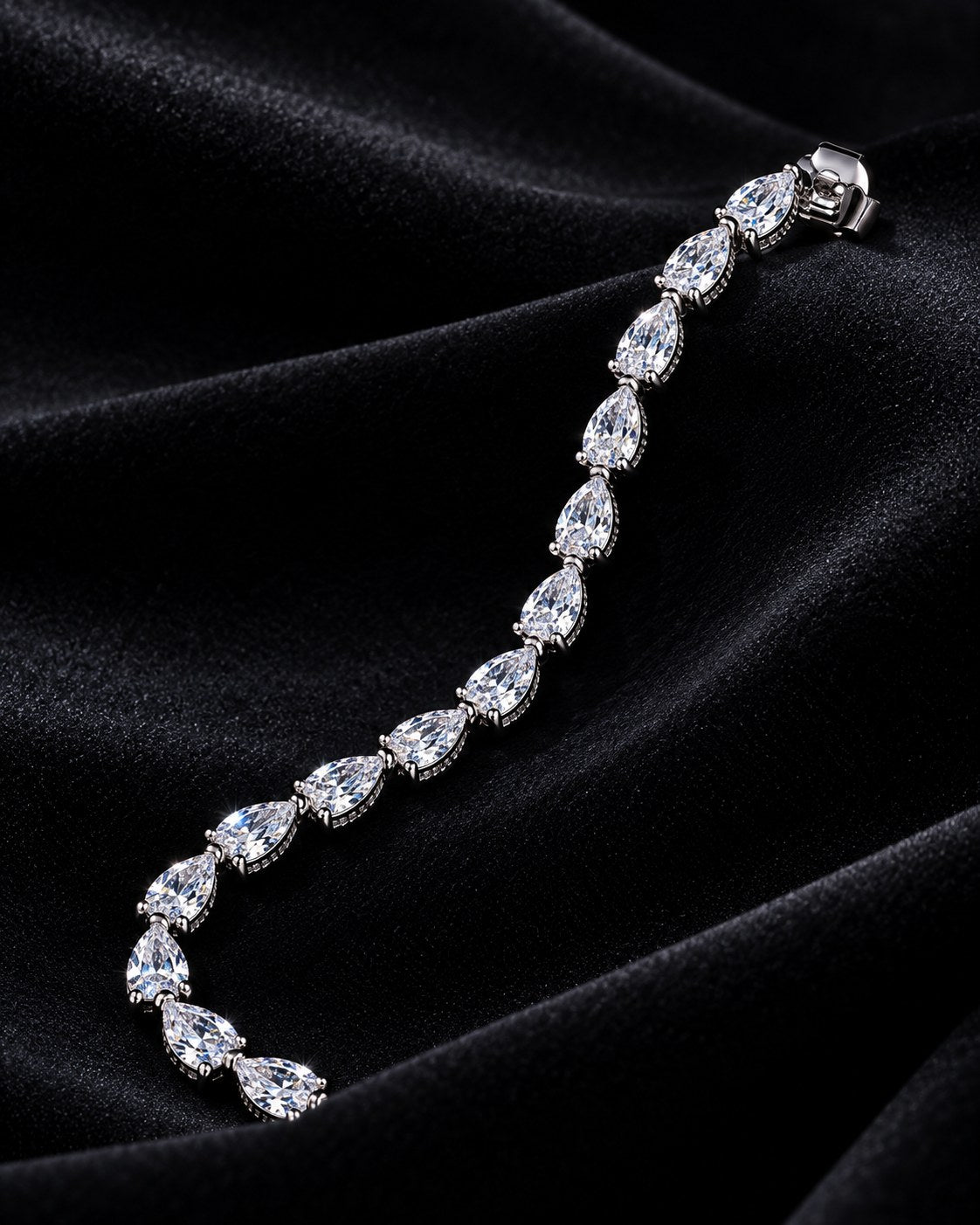 Bracciale Éclat