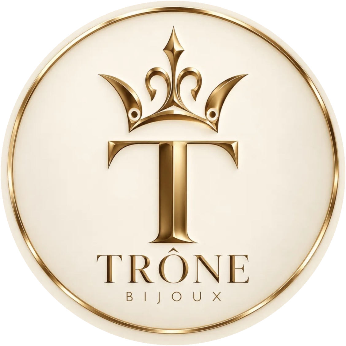 Trône Bijoux